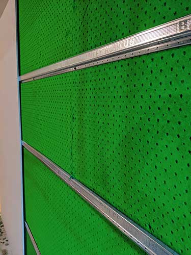 sonopan soundproofing