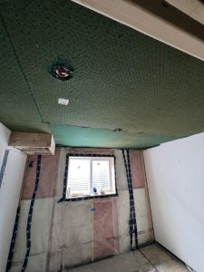 sonopan soundproofing